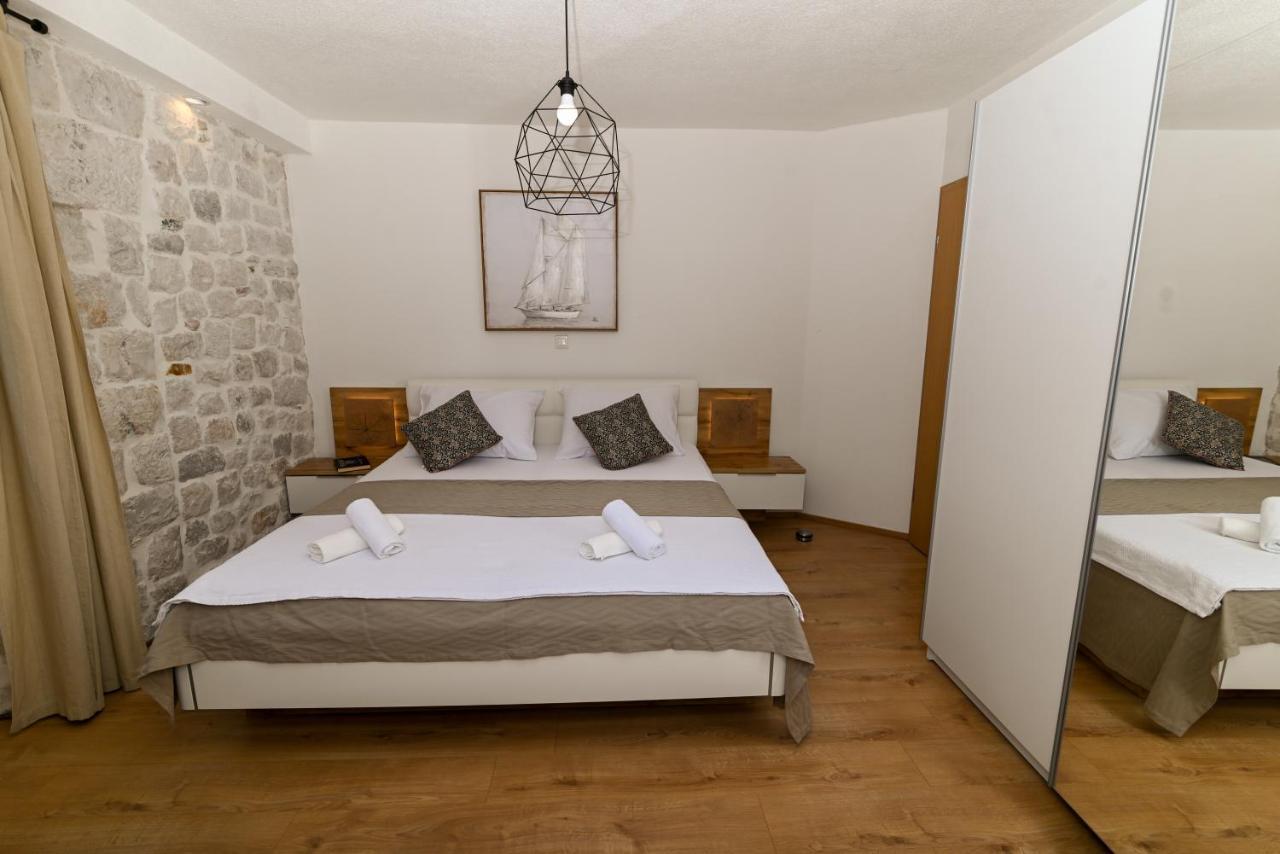 Apartman Ciciliani Trogir Exterior photo