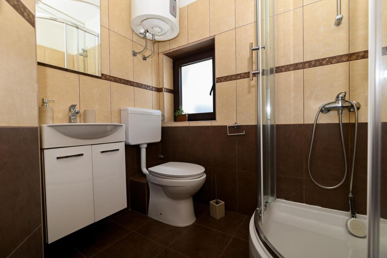 Apartman Ciciliani Trogir Exterior photo