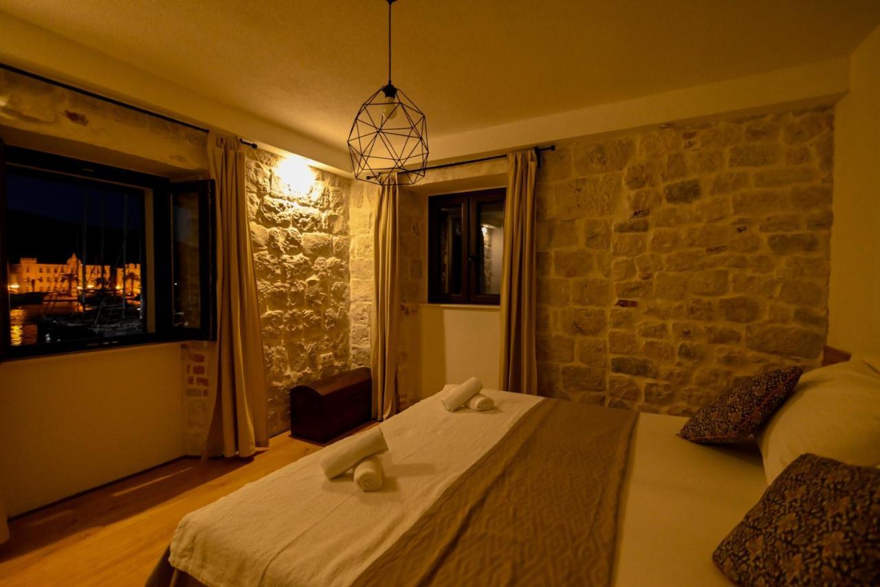Apartman Ciciliani Trogir Exterior photo