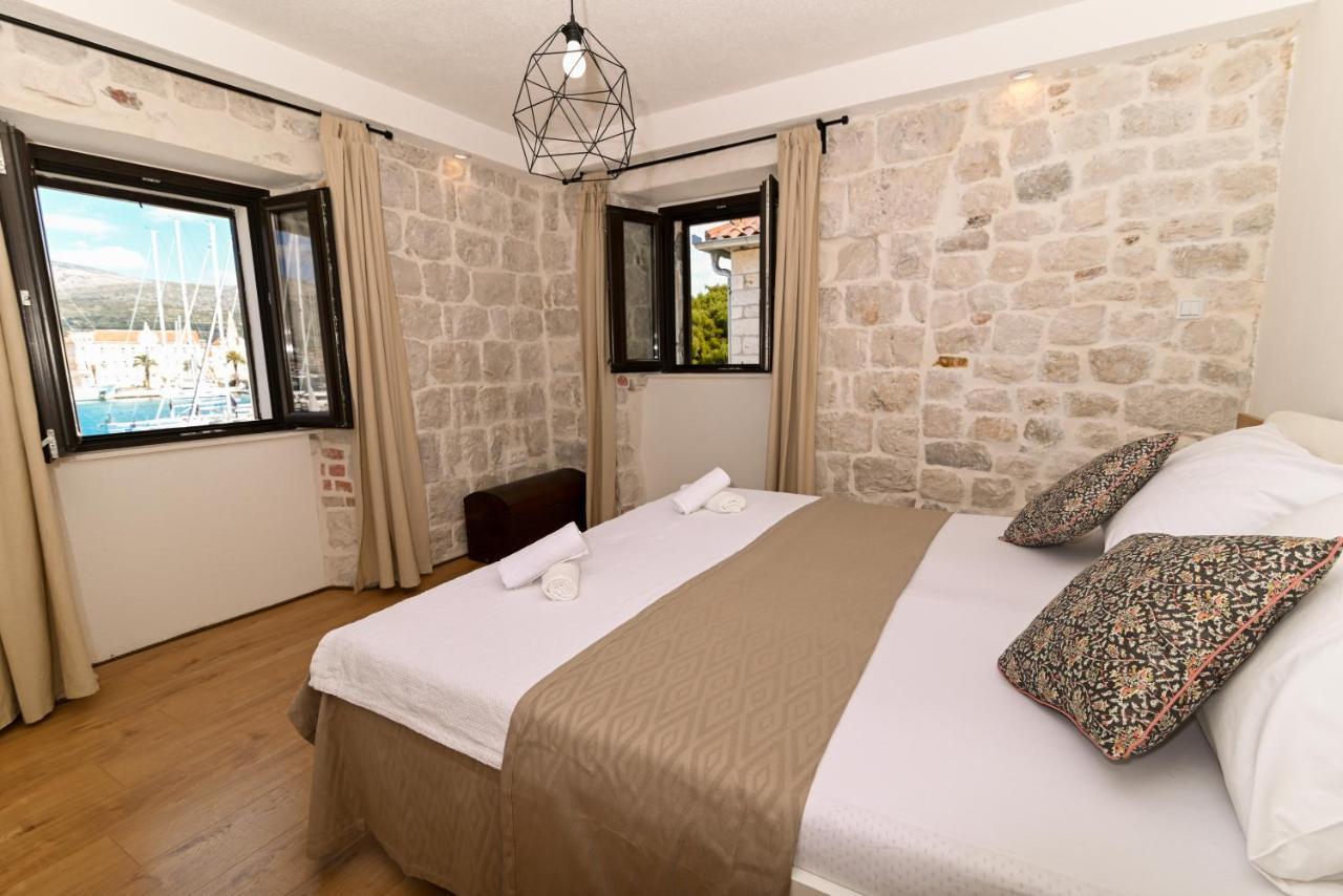 Apartman Ciciliani Trogir Exterior photo