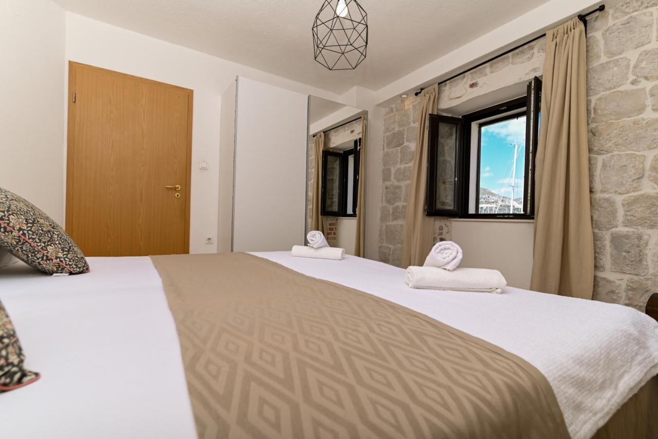 Apartman Ciciliani Trogir Exterior photo