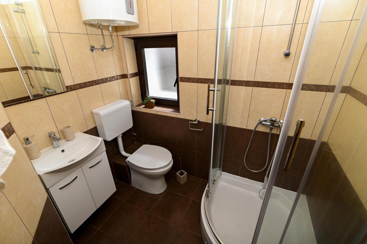 Apartman Ciciliani Trogir Exterior photo
