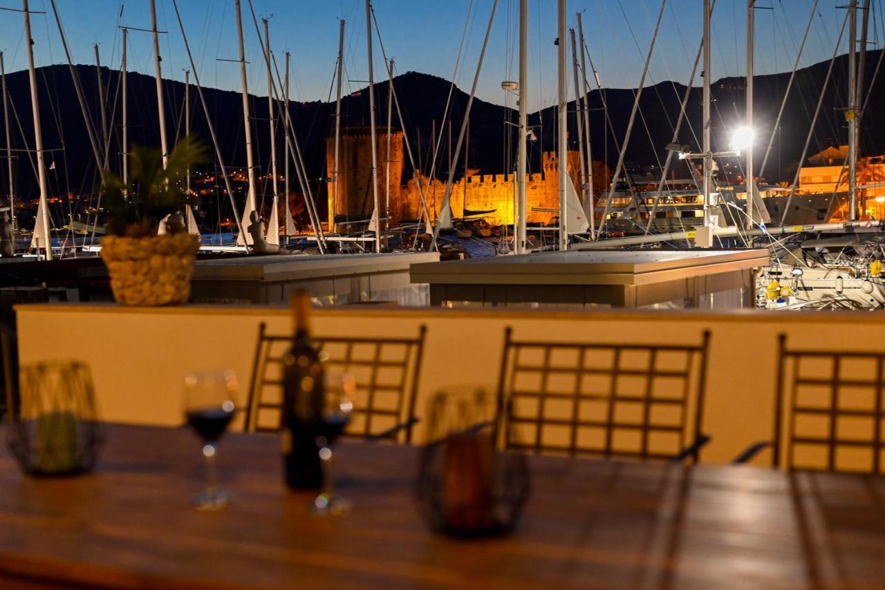 Apartman Ciciliani Trogir Exterior photo